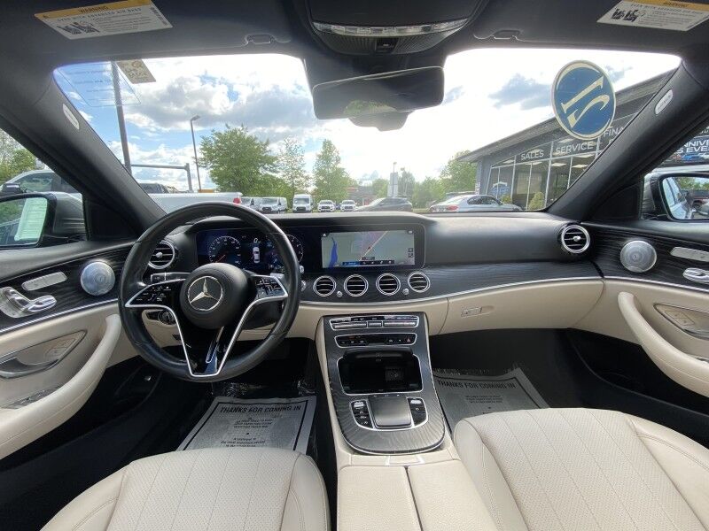 2021 Mercedes-Benz E-Class E 350 Springfield PA