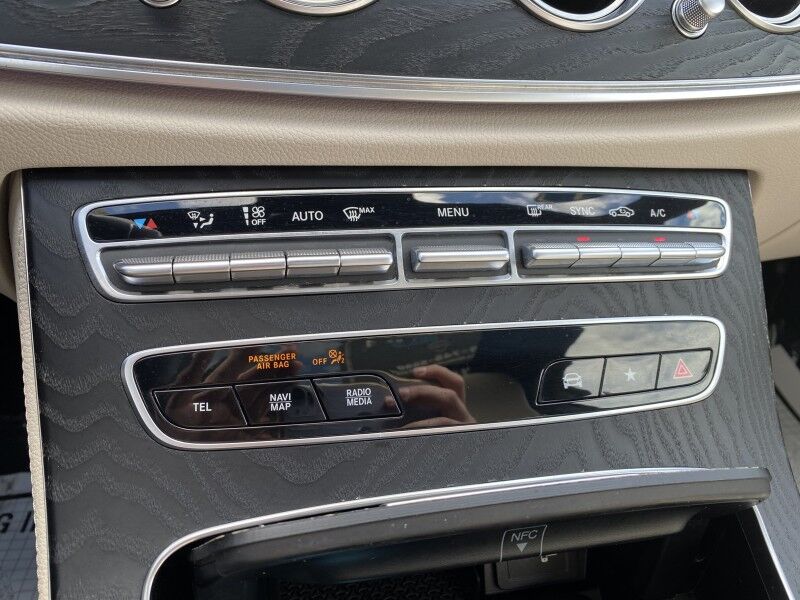 2021 Mercedes-Benz E-Class E 350 Springfield PA