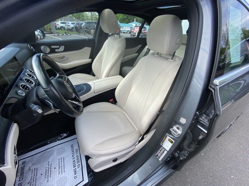 2021 Mercedes-Benz E-Class E 350 Springfield PA