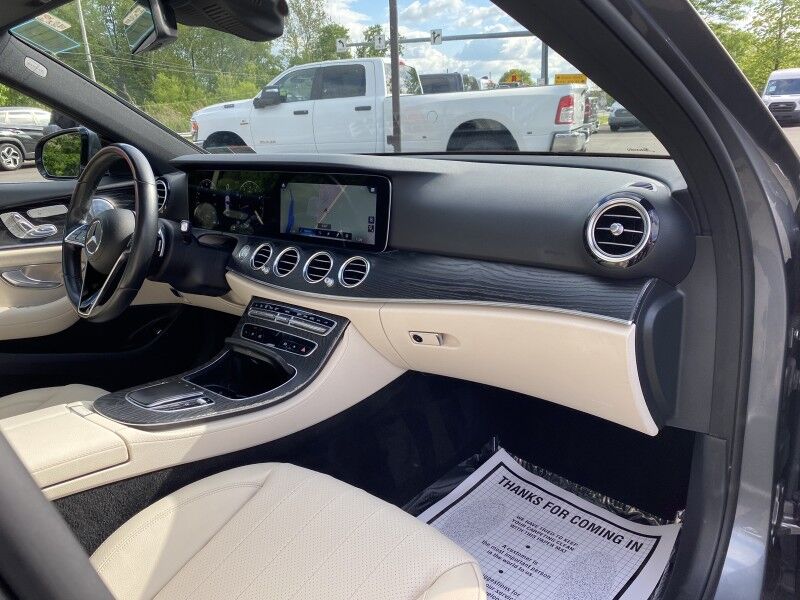 2021 Mercedes-Benz E-Class E 350 Springfield PA