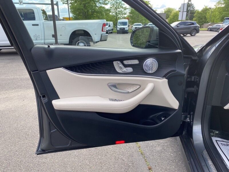2021 Mercedes-Benz E-Class E 350 Springfield PA