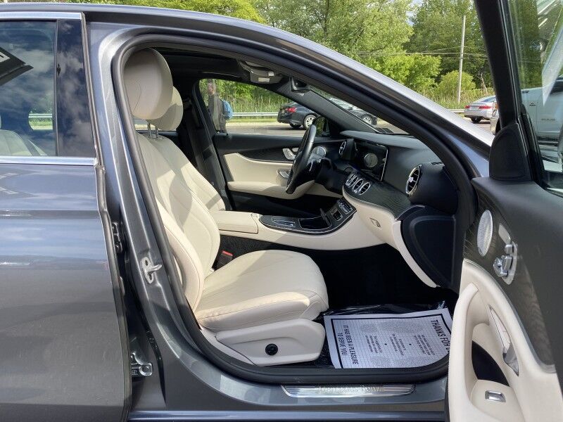 2021 Mercedes-Benz E-Class E 350 Springfield PA