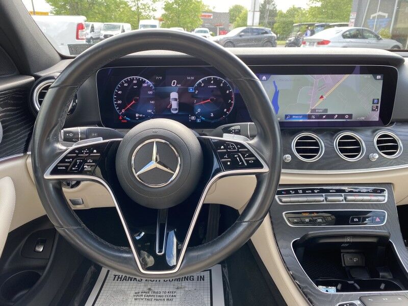 2021 Mercedes-Benz E-Class E 350 Springfield PA