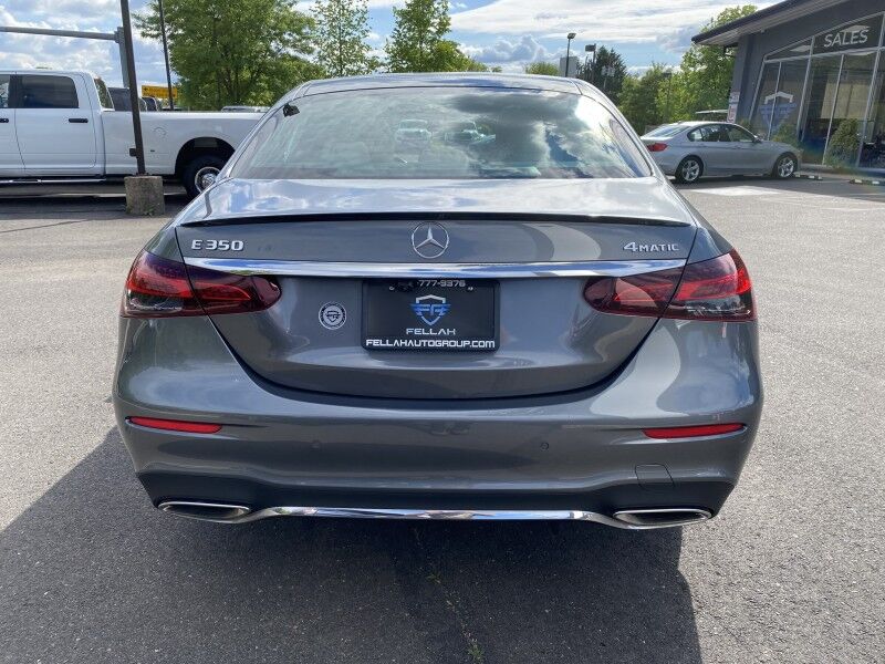 2021 Mercedes-Benz E-Class E 350 Springfield PA