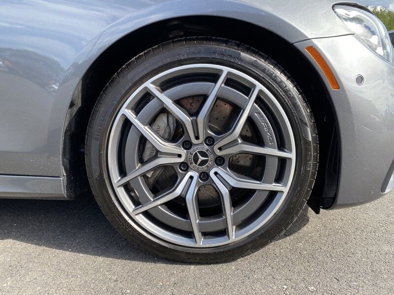 2021 Mercedes-Benz E-Class E 350 Springfield PA