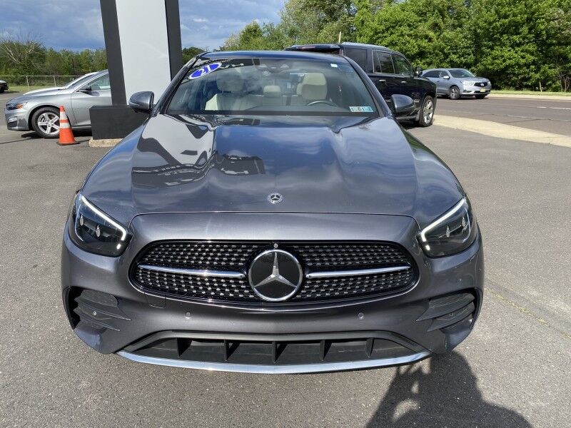 2021 Mercedes-Benz E-Class E 350 Springfield PA