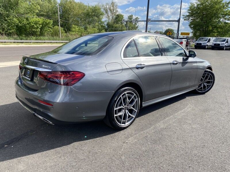 2021 Mercedes-Benz E-Class E 350 Springfield PA