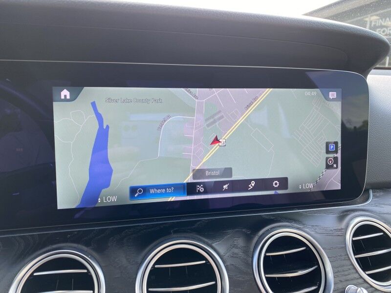 2021 Mercedes-Benz E-Class E 350 Springfield PA
