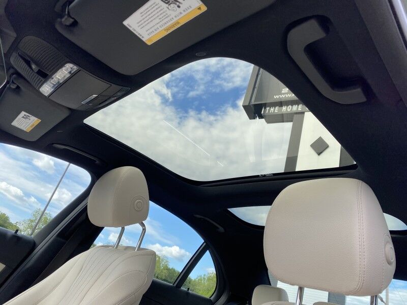 2021 Mercedes-Benz E-Class E 350 Springfield PA