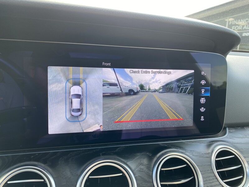 2021 Mercedes-Benz E-Class E 350 Springfield PA