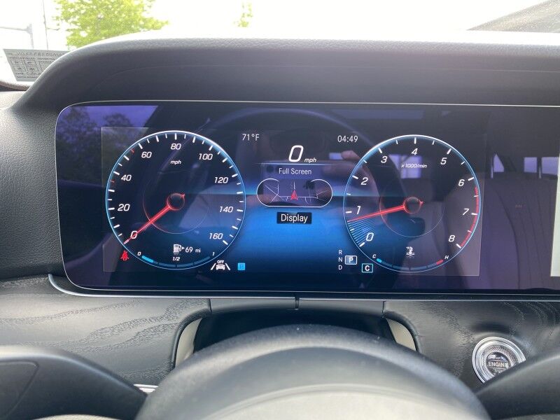2021 Mercedes-Benz E-Class E 350 Springfield PA