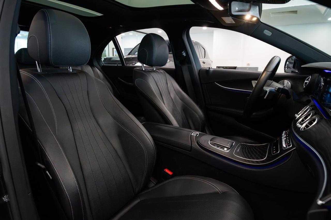 2021 Mercedes-Benz E-Class E 350 Gladstone OR