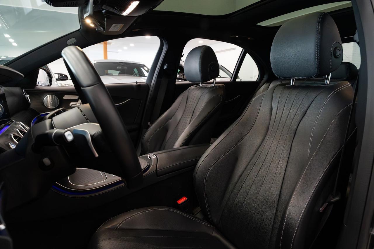 2021 Mercedes-Benz E-Class E 350 Gladstone OR