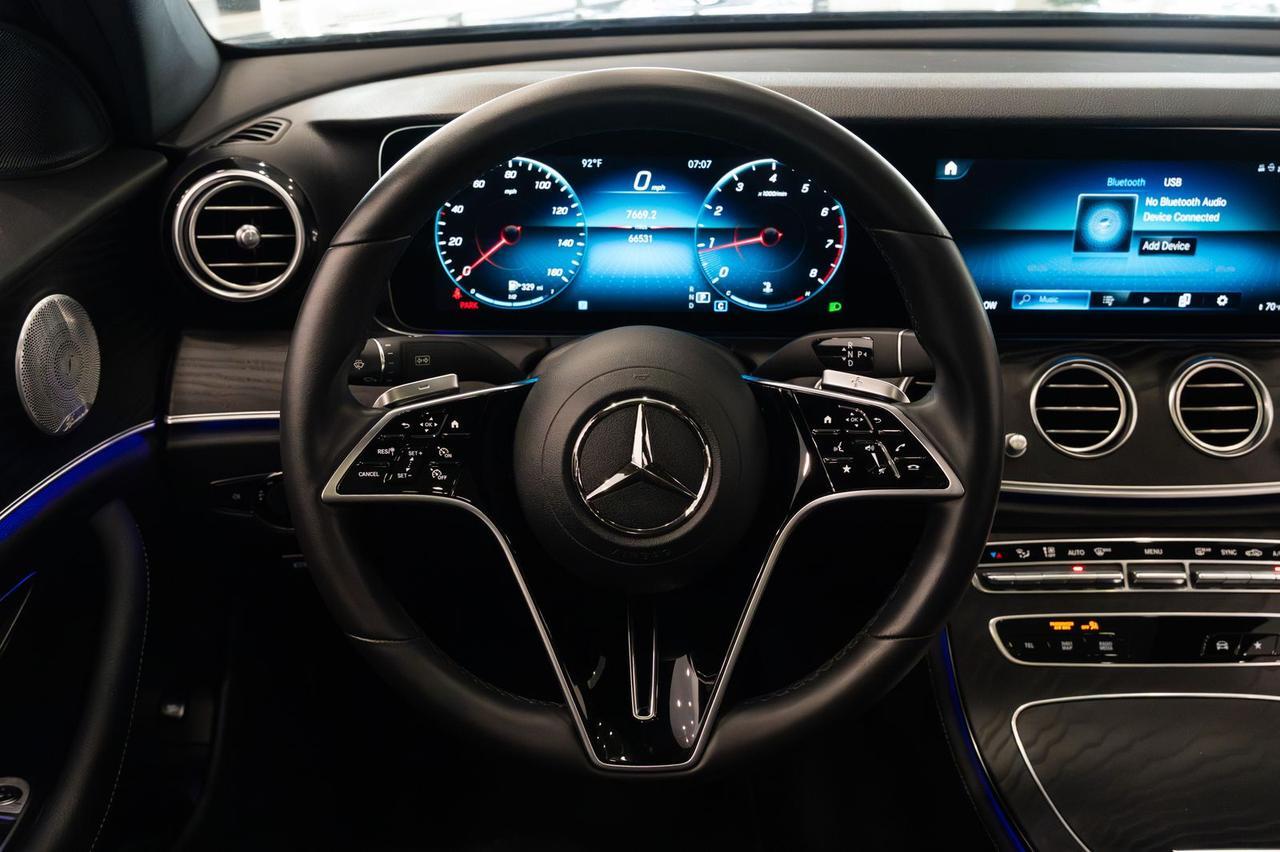 2021 Mercedes-Benz E-Class E 350 Gladstone OR