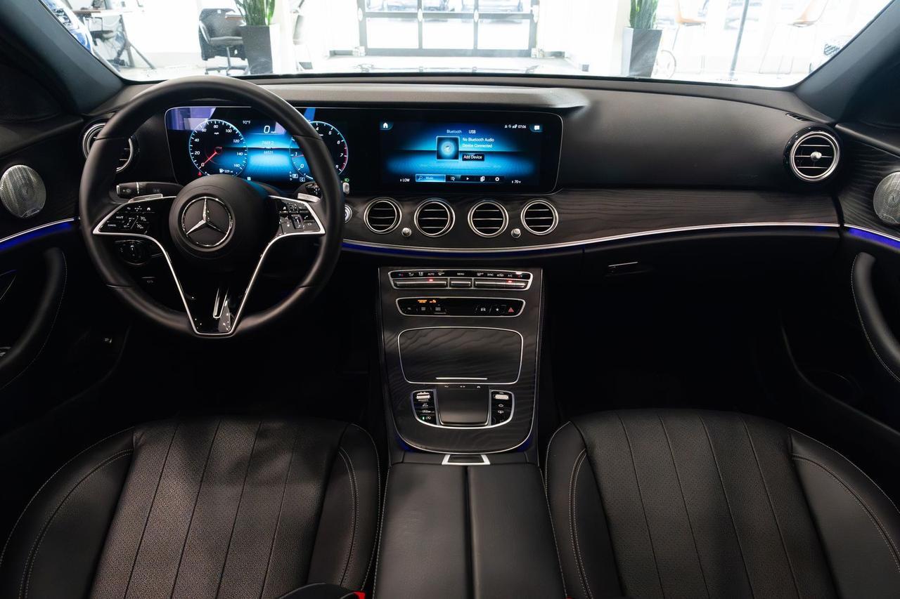 2021 Mercedes-Benz E-Class E 350 Gladstone OR