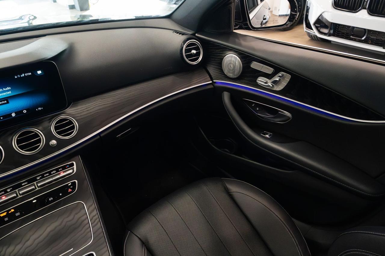 2021 Mercedes-Benz E-Class E 350 Gladstone OR