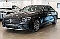 2021 Mercedes-Benz E-Class E 350