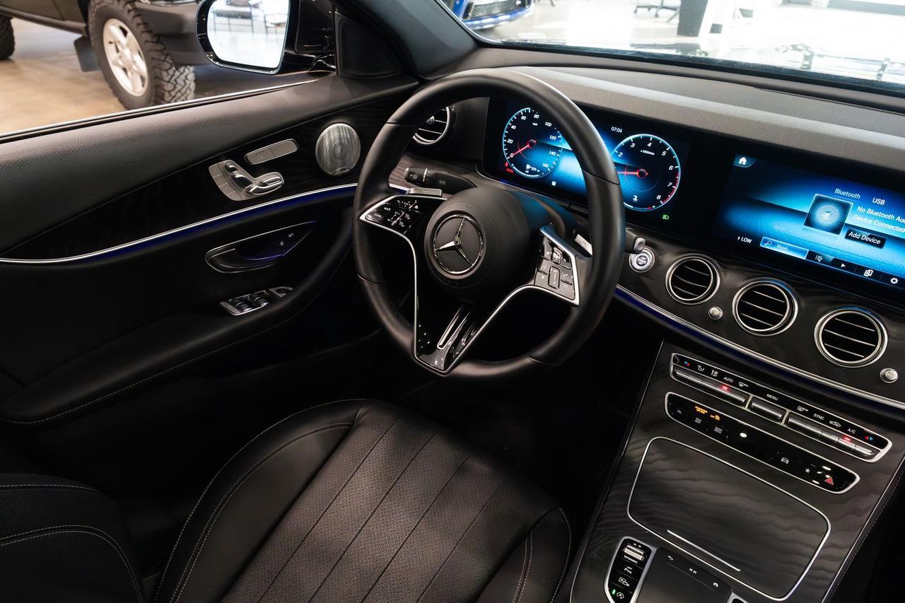 2021 Mercedes-Benz E-Class E 350 Gladstone OR