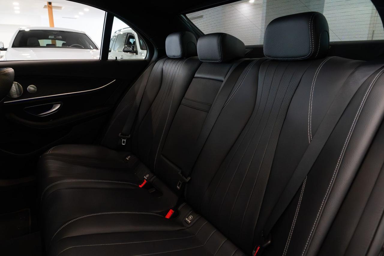 2021 Mercedes-Benz E-Class E 350 Gladstone OR