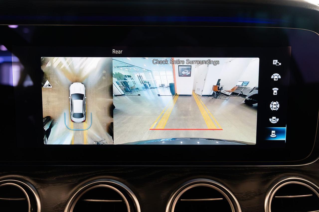 2021 Mercedes-Benz E-Class E 350 Gladstone OR