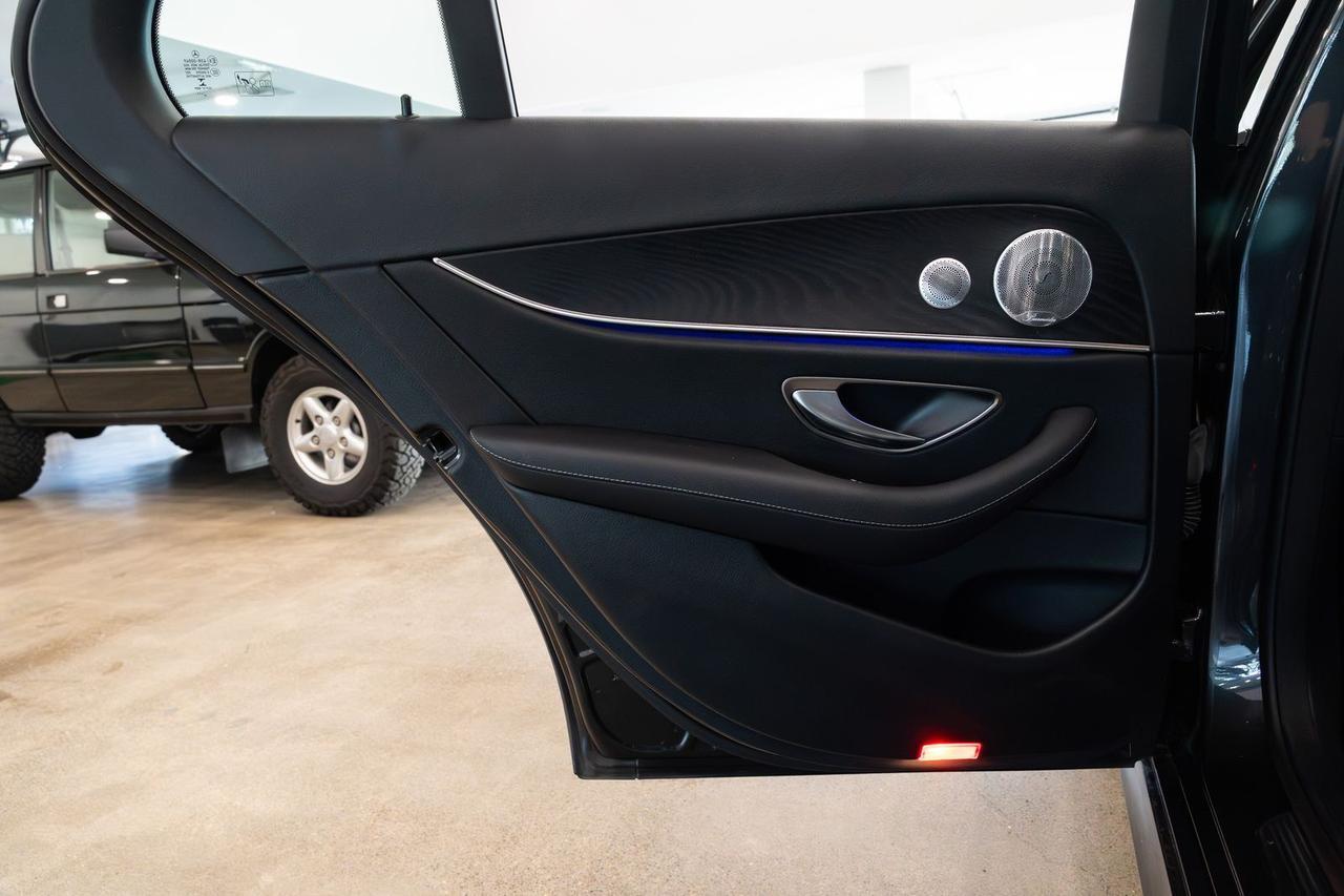 2021 Mercedes-Benz E-Class E 350 Gladstone OR