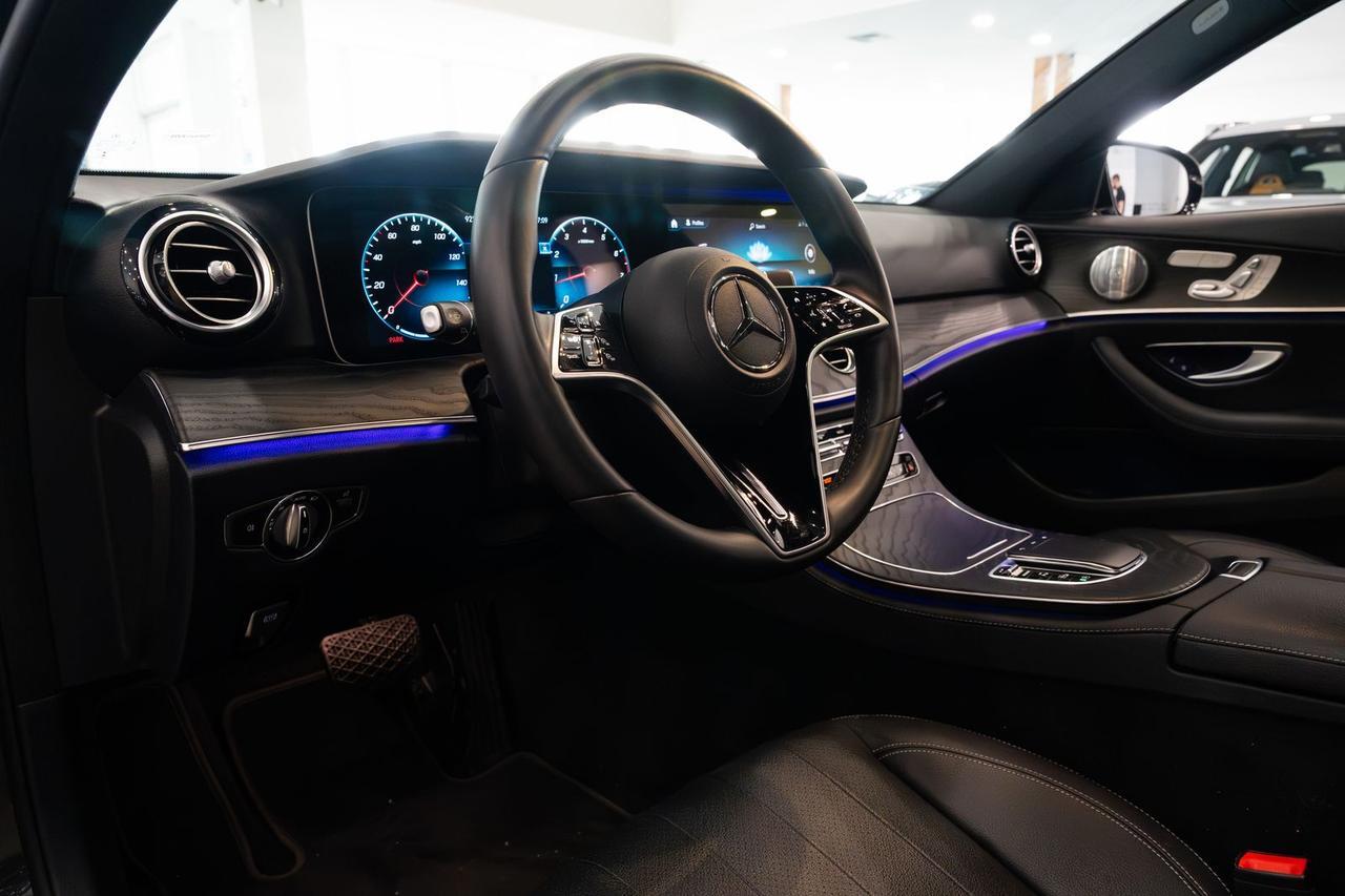 2021 Mercedes-Benz E-Class E 350 Gladstone OR