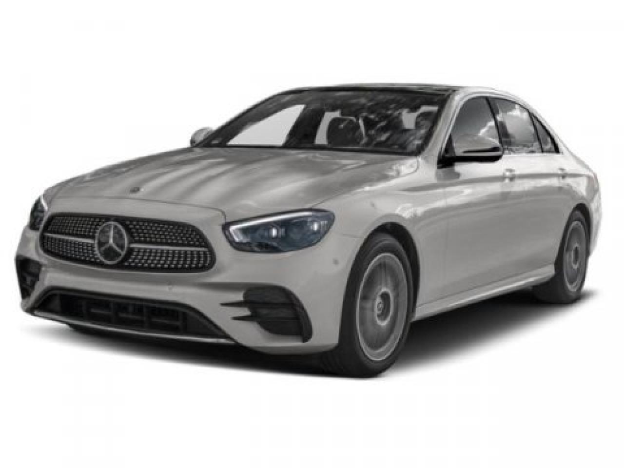 2021 Mercedes-Benz E-Class E 350