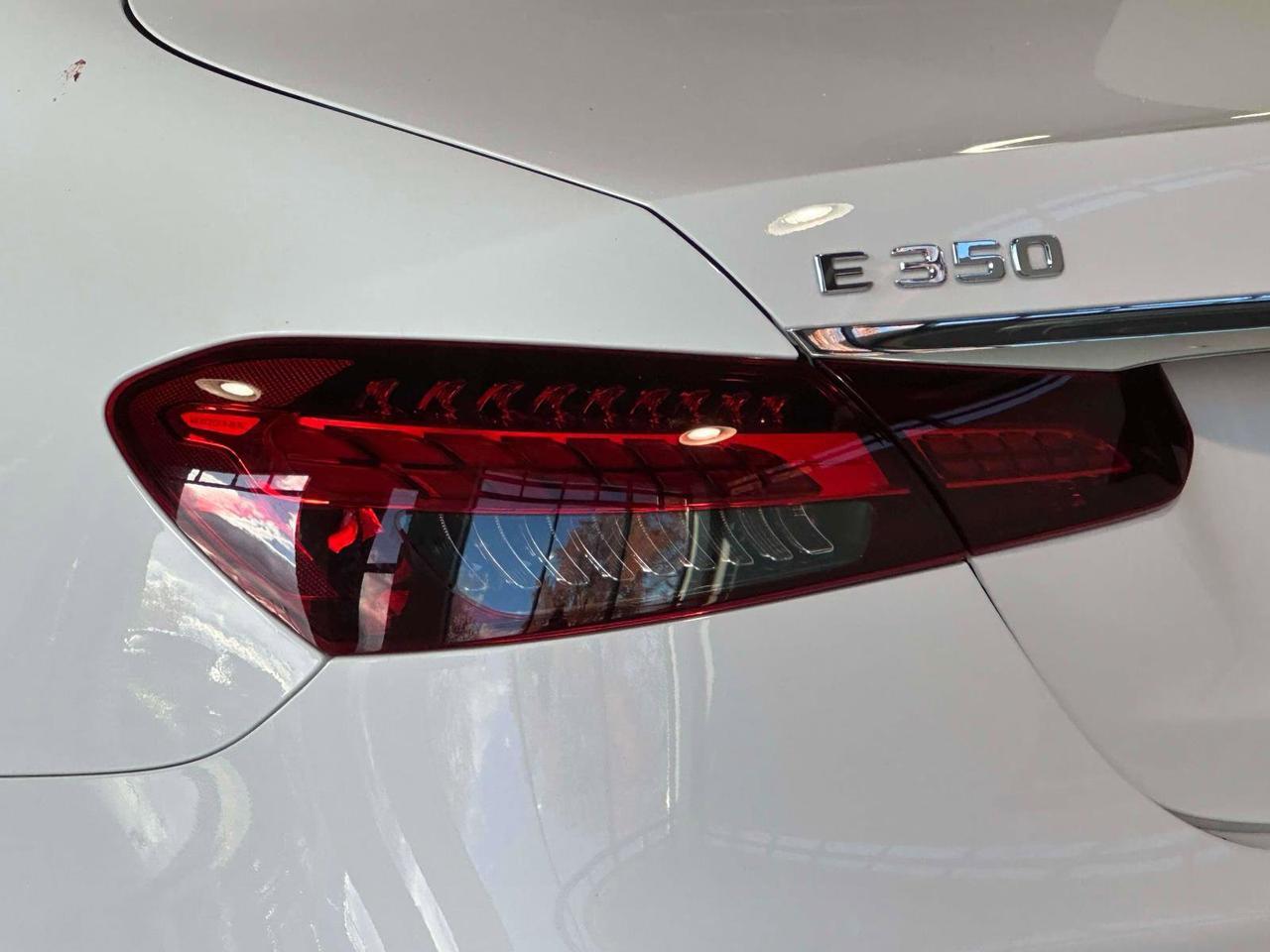 2021 Mercedes-Benz E-Class E 350 Morristown NJ