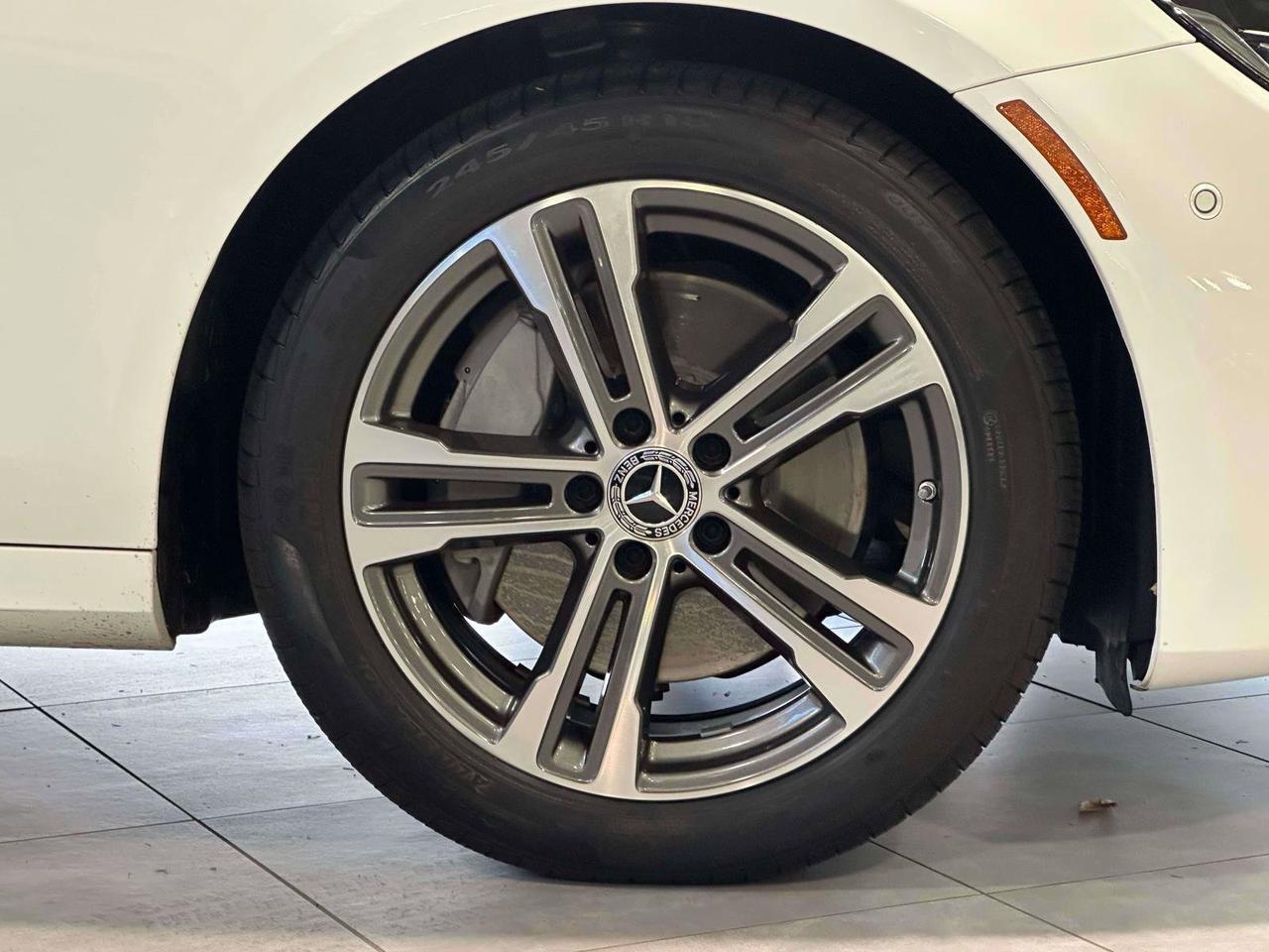 2021 Mercedes-Benz E-Class E 350 Morristown NJ