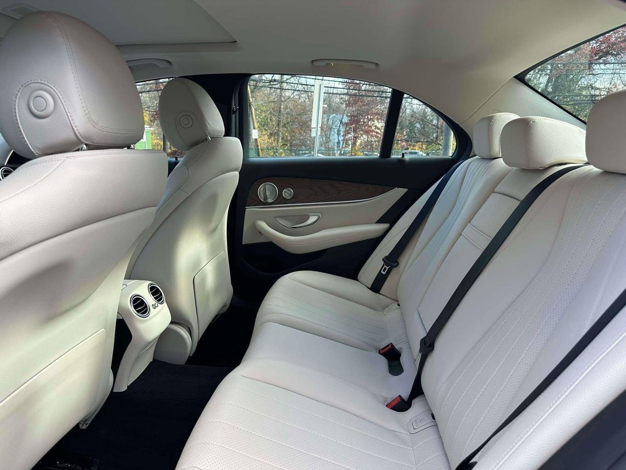2021 Mercedes-Benz E-Class E 350 Morristown NJ