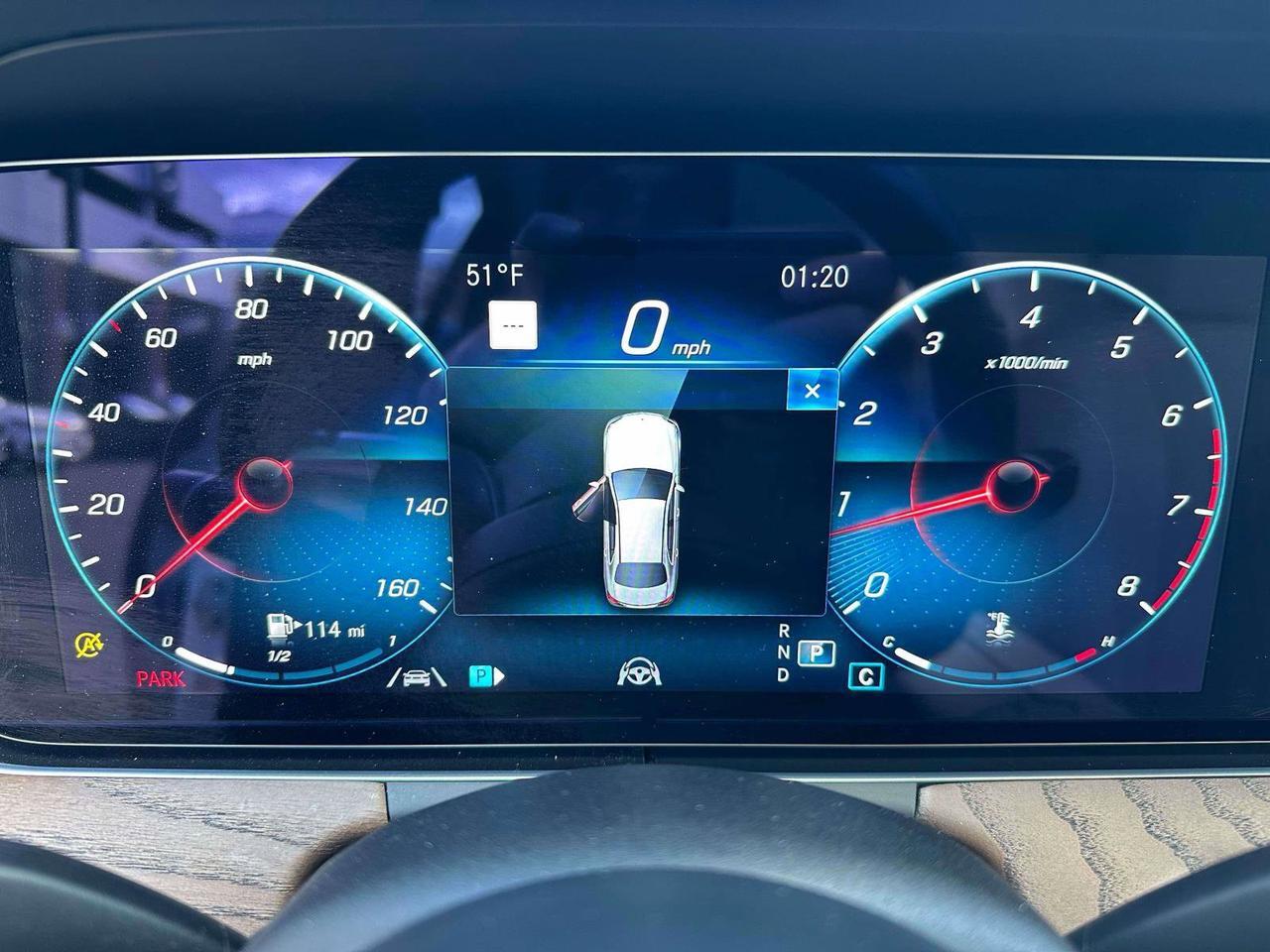 2021 Mercedes-Benz E-Class E 350 Morristown NJ