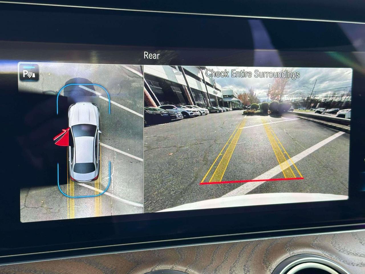 2021 Mercedes-Benz E-Class E 350 Morristown NJ