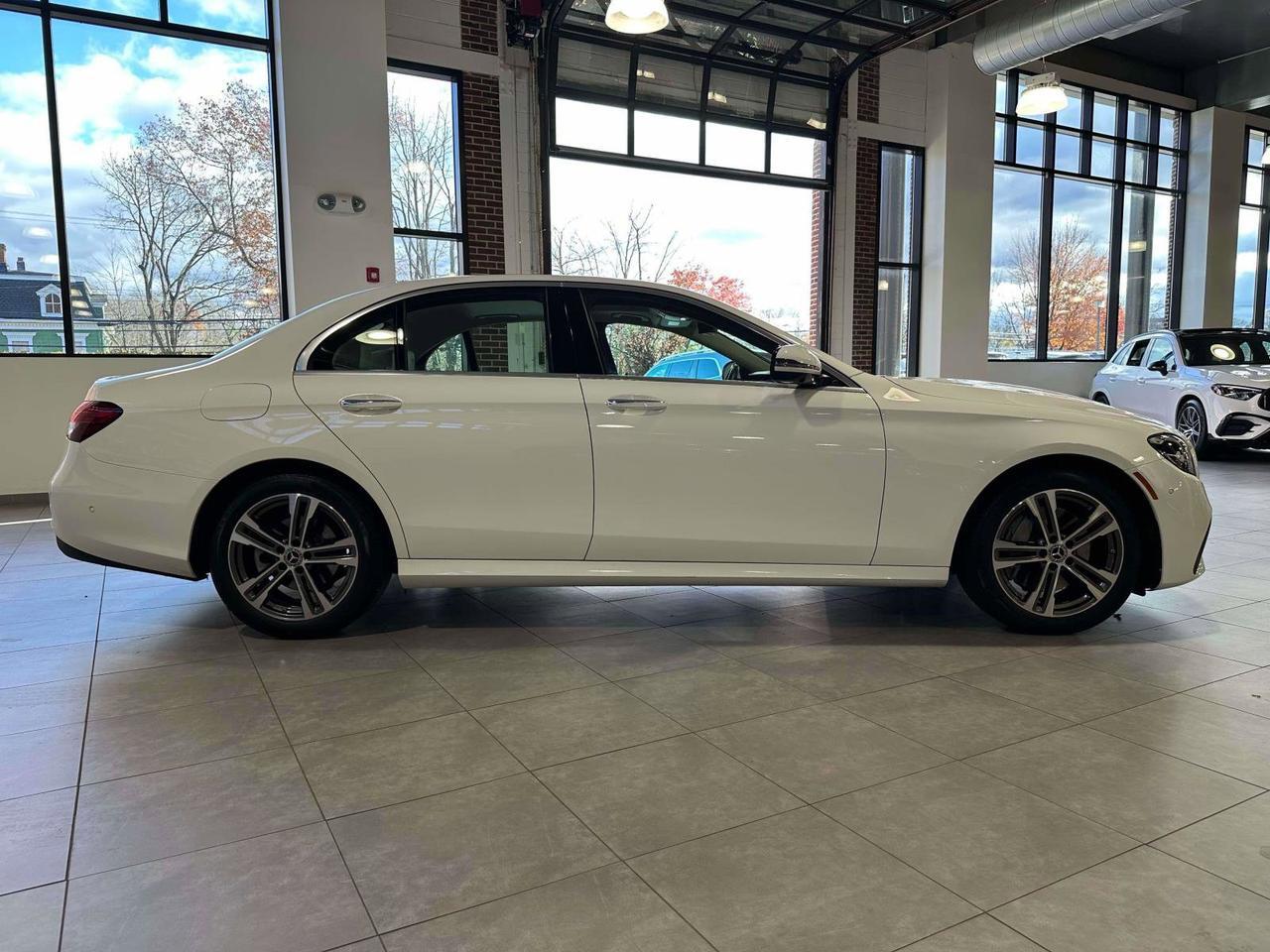 2021 Mercedes-Benz E-Class E 350 Morristown NJ