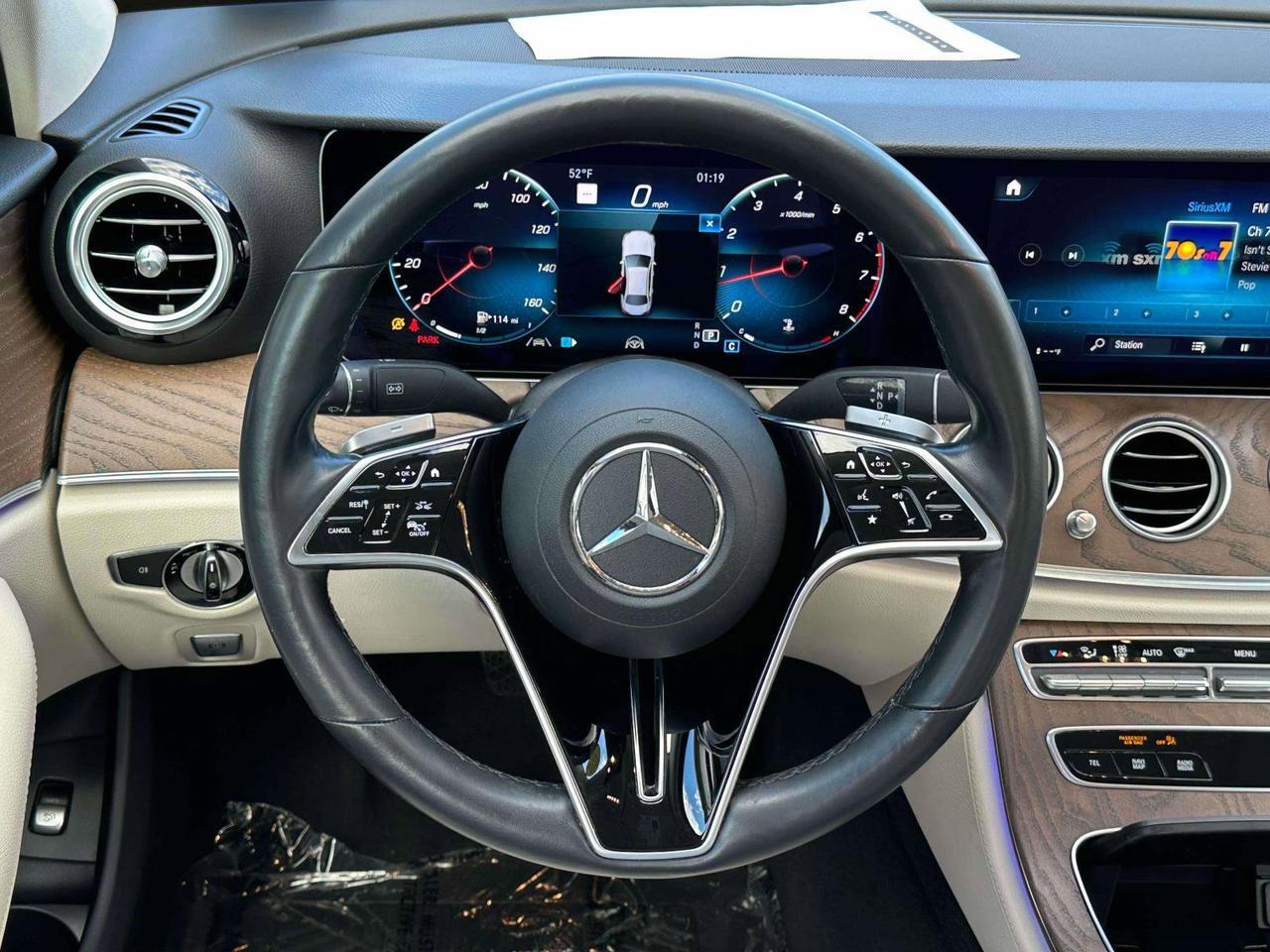 2021 Mercedes-Benz E-Class E 350 Morristown NJ