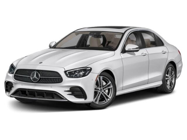 2021 Mercedes-Benz E-Class E 350 Morristown NJ