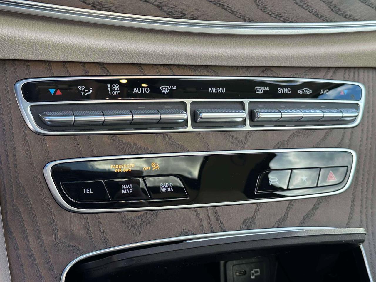 2021 Mercedes-Benz E-Class E 350 Morristown NJ