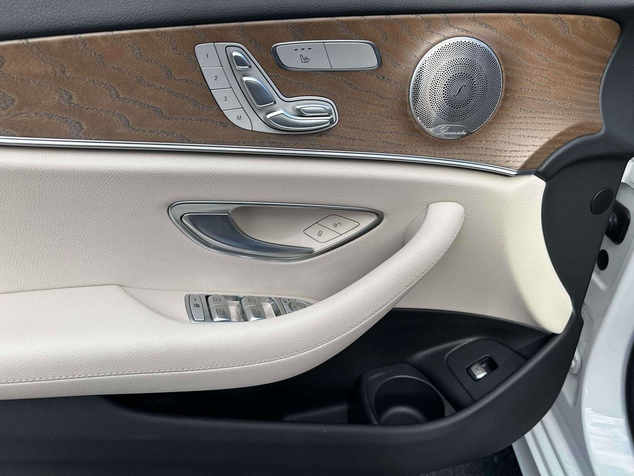 2021 Mercedes-Benz E-Class E 350 Morristown NJ