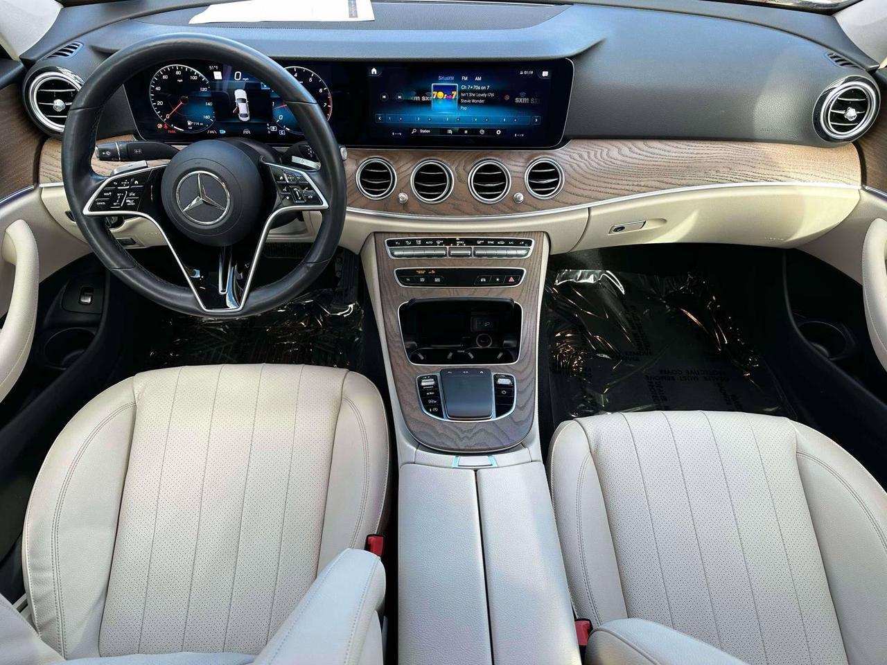 2021 Mercedes-Benz E-Class E 350 Morristown NJ