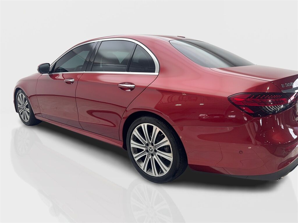 2021 Mercedes-Benz E-Class E 350 NAV,SUR CAM,SUNROOF,HTD STS,BLIND SPOT Irving TX