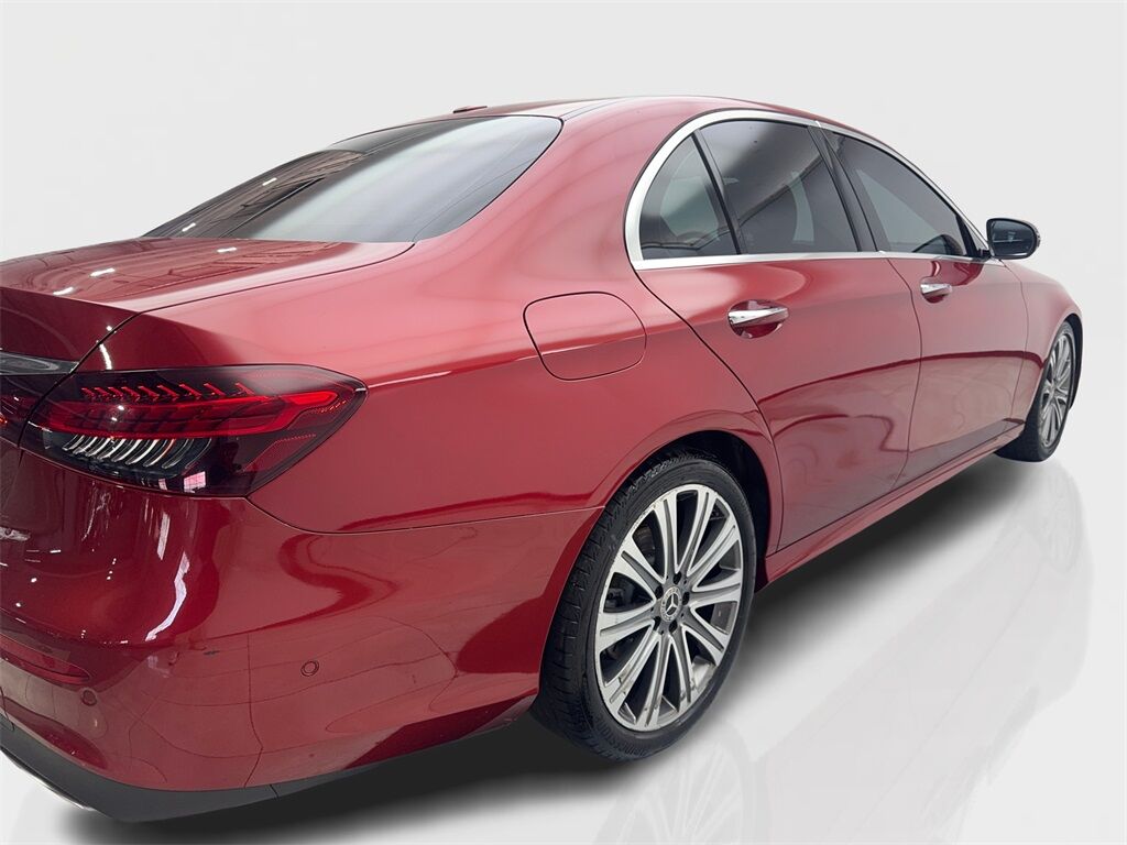2021 Mercedes-Benz E-Class E 350 NAV,SUR CAM,SUNROOF,HTD STS,BLIND SPOT Irving TX