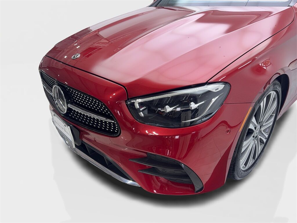 2021 Mercedes-Benz E-Class E 350 NAV,SUR CAM,SUNROOF,HTD STS,BLIND SPOT Irving TX
