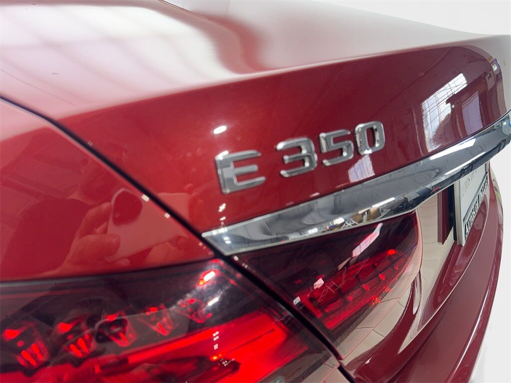 2021 Mercedes-Benz E-Class E 350 NAV,SUR CAM,SUNROOF,HTD STS,BLIND SPOT Irving TX