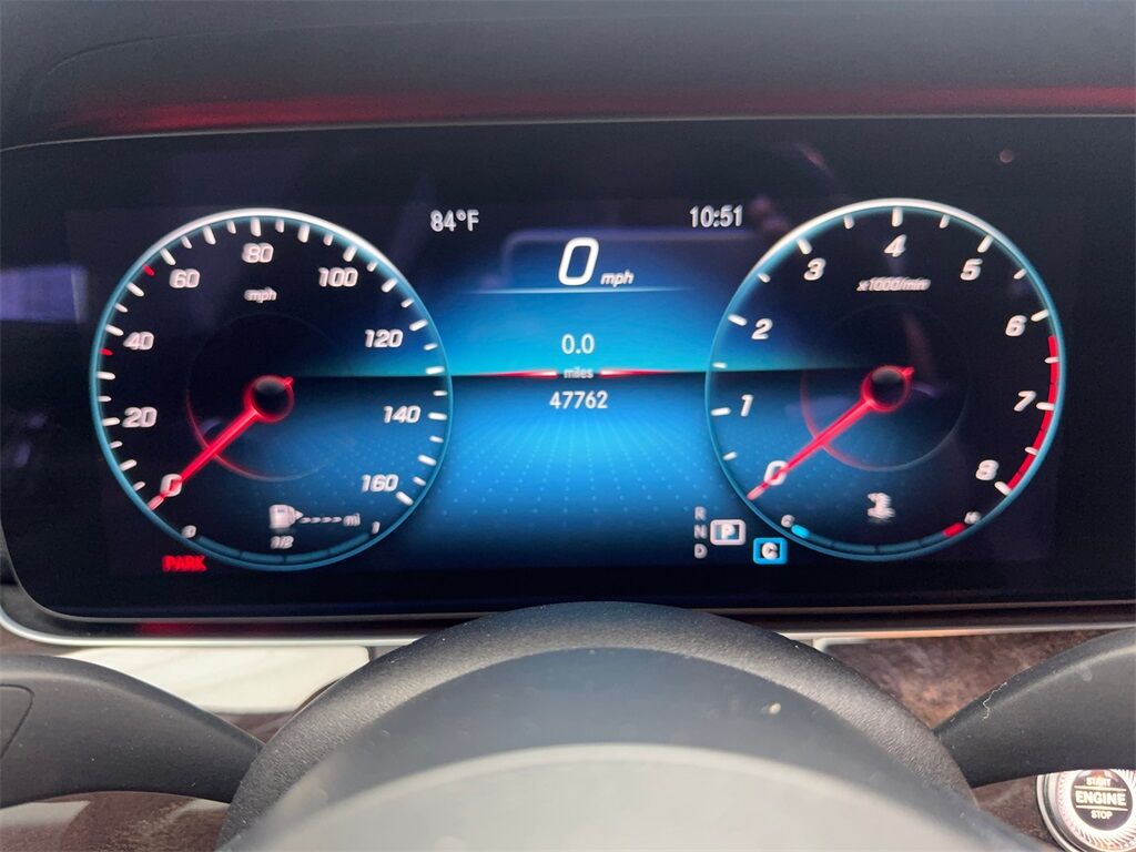 2021 Mercedes-Benz E-Class E 350 NAV,SUR CAM,SUNROOF,HTD STS,BLIND SPOT Irving TX