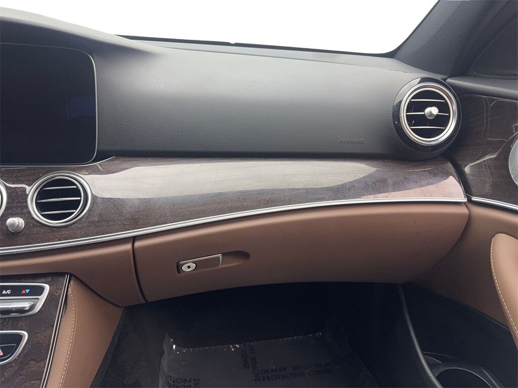 2021 Mercedes-Benz E-Class E 350 NAV,SUR CAM,SUNROOF,HTD STS,BLIND SPOT Irving TX
