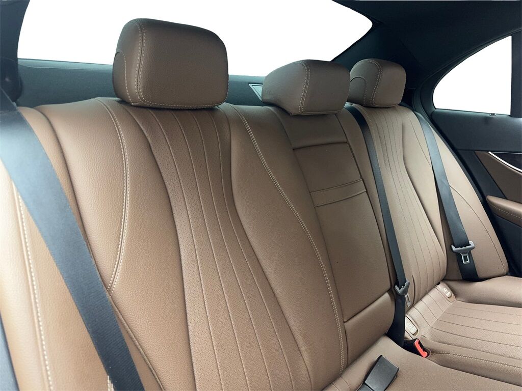 2021 Mercedes-Benz E-Class E 350 NAV,SUR CAM,SUNROOF,HTD STS,BLIND SPOT Irving TX