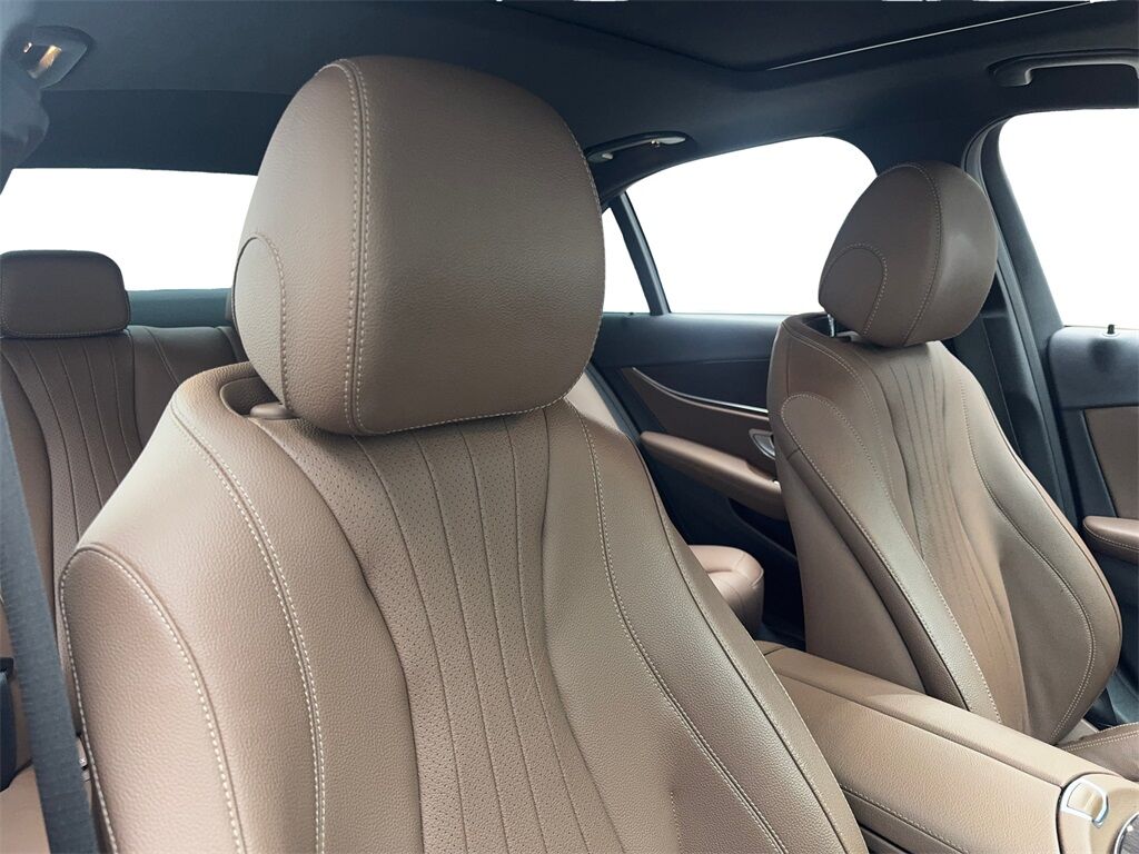 2021 Mercedes-Benz E-Class E 350 NAV,SUR CAM,SUNROOF,HTD STS,BLIND SPOT Irving TX