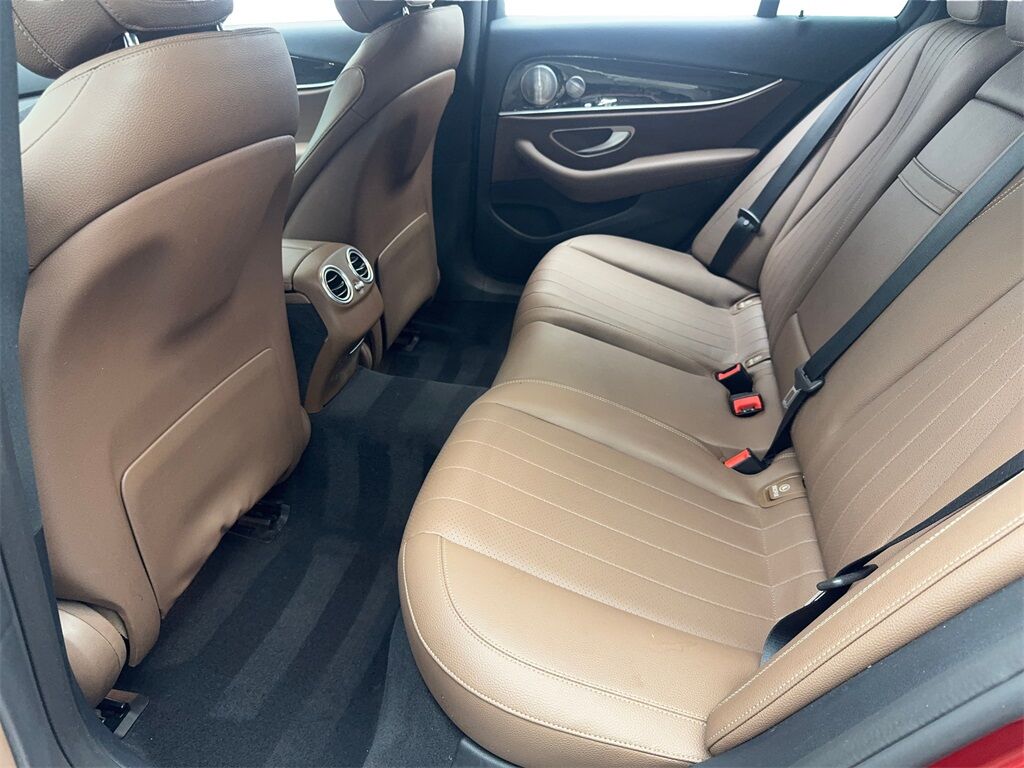 2021 Mercedes-Benz E-Class E 350 NAV,SUR CAM,SUNROOF,HTD STS,BLIND SPOT Irving TX
