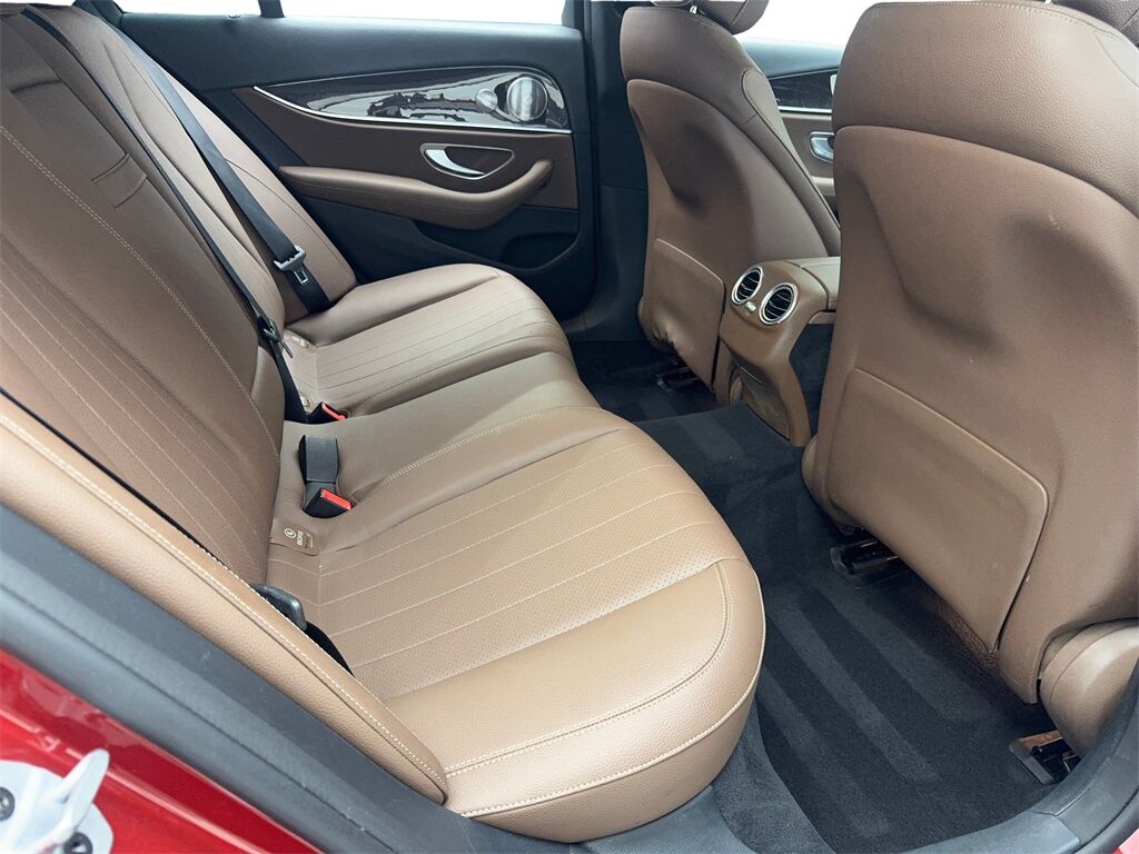 2021 Mercedes-Benz E-Class E 350 NAV,SUR CAM,SUNROOF,HTD STS,BLIND SPOT Irving TX