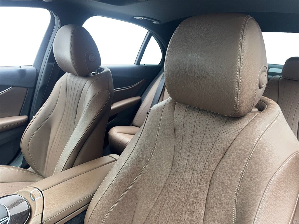2021 Mercedes-Benz E-Class E 350 NAV,SUR CAM,SUNROOF,HTD STS,BLIND SPOT Irving TX