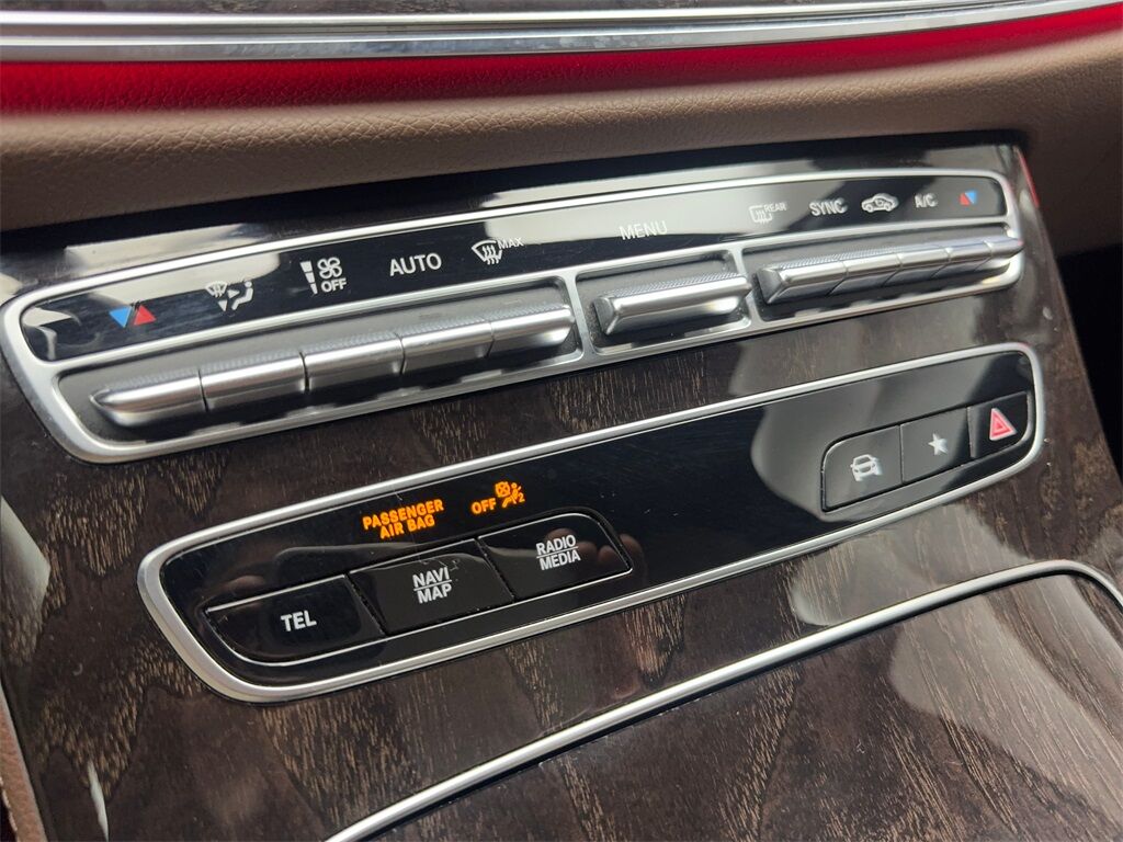 2021 Mercedes-Benz E-Class E 350 NAV,SUR CAM,SUNROOF,HTD STS,BLIND SPOT Irving TX